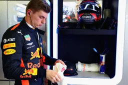 Verstappen over gebrek aan inhaalacties: "Is hier net Monaco"