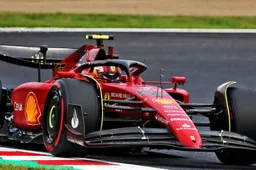 Sainz: "Zitten in goede positie om tegen Verstappen te vechten"