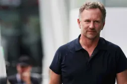 Verstappen speelt rol in toekomst Perez bij Red Bull: Horner legt uit waarom