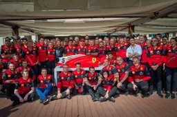 Pas de pitié pour Ferrari : " C'est pour cela qu'ils sont payés cher ".