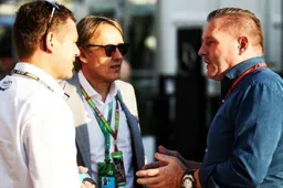 Jos Verstappen: “Ik herken Senna in Max en Hamilton”