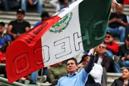 Doodsbedreigingen voor Plooij: 'Volgend jaar ga ik niet naar Mexico'