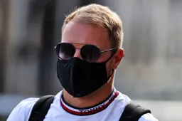 Bottas keeps his spirits up: "We have to make the most of the situation"