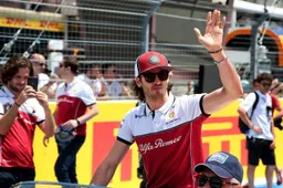Giovinazzi heeft smaak te pakken na Oostenrijk: "Ik wil meer punten"