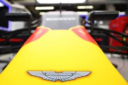 Zou Cosworth kunnen gaan samenwerken met McLaren en Aston Martin/Red Bull?