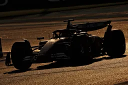 Hamilton tem que estar preparado, Leclerc é um monstro lá