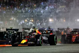 Perez on investigation: 'Have no idea what's going on'