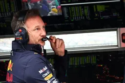 Horner: "Ricciardo non è tornato per restare in AlphaTauri".