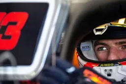 Verstappen weet hoe je circuit van Sochi verbetert: "Met andere bochten"