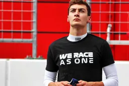 Russell the only option for Mercedes: 'Wolff must think of the future'