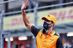 Ricciardo: 'Wouldn't be a surprise if we win a race this year'