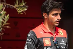 Sainz eerlijk: "Hebben misschien wat hulp nodig van Red Bull"