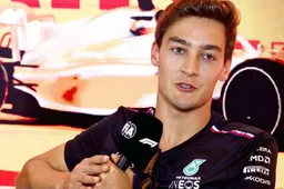 Russell no juzga aún las actualizaciones de Mercedes tras el viernes