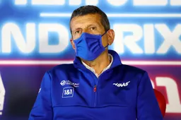 Steiner hoopvol voor Haas in 2022: 'Zullen zeker stappen vooruit maken'