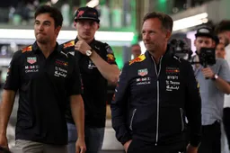 Perez: 'Another straight fight with Ferrari on Saturday'