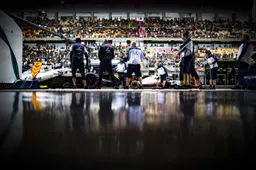 Rowland surprised by Williams experience