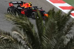 Plooij on Red Bull: "Now they can do the tactics like Mercedes was doing before"
