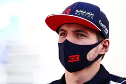 Verstappen geeft niks om zijn momentum: 'Als je lui bent is het alweer weg'