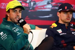 Alonso war so nah dran an einem Wechsel zu Red Bull: "Treffen mit Horner und Newey