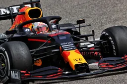 Mercedes ging 'arrogant' naar Bahrein: ''Nu betaalden ze een hoge prijs''