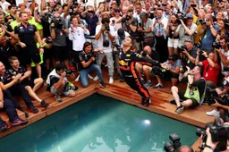 In de afgelopen tien jaar maar drie teams die de GP van Monaco wisten te winnen!