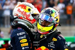 Verstappen: 'Op het momentum verder bouwen is belangrijk voor de titelstrijd'