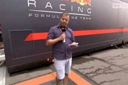 Terugkijken: Ted's Qualifying Notebook in België