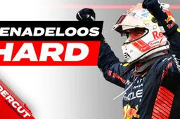 Sainz mag Leclerc niet VOORBIJ op de baan | Undercut Oostenrijk 2023 F1