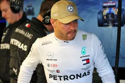 Hoe Bottas omgaat met de mentale uitdagingen van Formule 1