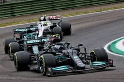 Bottas: "I think it’s quite clear from his onboard as well"