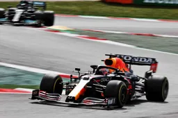 Verstappen eerlijk: "Wat we nodig hebben? Een snellere auto. Zo simpel is het"