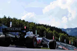 Haas F1 cautiously pointing to Ferrari: "That is holding us back"
