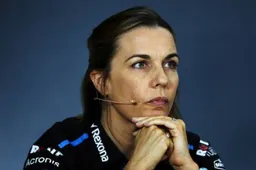Claire Williams: “We hebben een fantastische correlatie tussen circuit en auto”