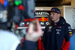 Van der Garde: "Denk dat Verstappen ook heel graag werkt met Japanners"