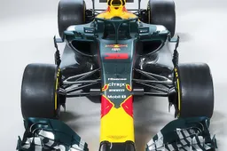 "Meerdere F1 teams geïnteresseerd in Aston Martin krachtbron"