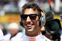 Riccardo heeft veel vertrouwen in Red Bull na dikke punten in Canada!