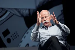 Mercedes Boss: F1 is Still Relevant