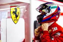 Raikkonen: 'zo goed was Ferrari niet'