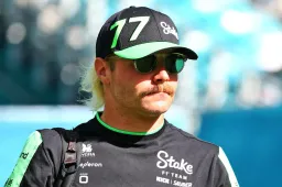 Bottas en Piastri moeten zich melden bij de stewards in Miami