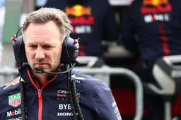 Red Bull se pone al día "desesperadamente": "Hemos empezado de cero".