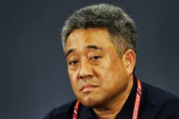 Toro Rosso and Red Bull will evenly split Honda staff