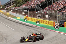 Nederlands commentaar vanaf juni weer bij F1 TV Pro, maar niet van Olav Mol