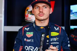 Chandhok überzeugt: "Verstappen wird einer der ganz Großen
