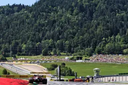 Wat zegt de kwalificatie over de Grand Prix van Oostenrijk op zondag?