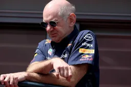 Loopt Red Bull Racing achter de feiten aan in Canada?