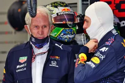 Marko niet klaar met bekritiseren FIA: 'Onprofessioneel en onaanvaardbaar'