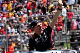 Even napraten met.. Tim Coronel: ''Ik mis een beetje de Max-factor''