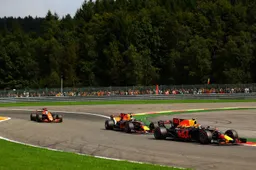 Voorbeschouwing: De Grand Prix van België 2018!