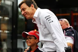 Toto Wolff hopes Mercedes make up for Brazil in Abu Dhabi
