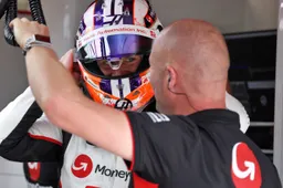 Hulkenberg ottiene un nuovo titolo: "Potete dire quello che volete".